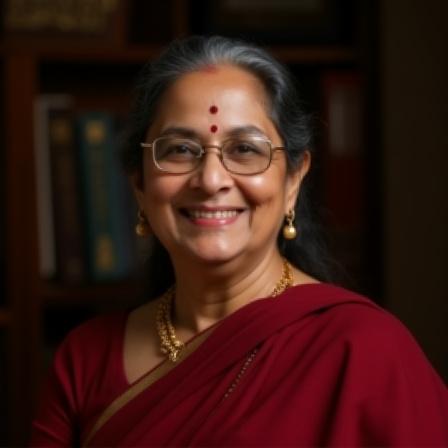 इतिहासकार डॉ. मीनाक्षी देवी